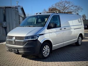 Volkswagen Transporter 2021