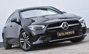 Mercedes-Benz CLA II 2020