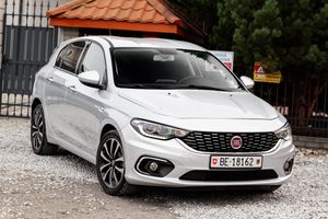 Fiat Tipo II 1.4 T-Jet Business Line 2018