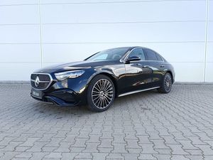 Mercedes-Benz E W214 2026