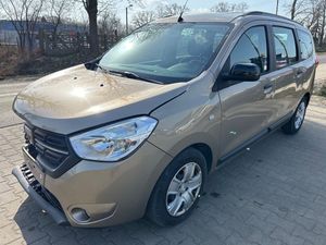 Dacia Lodgy 2020