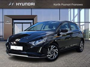 Hyundai i20 III 1.0 T-GDi Modern 2025