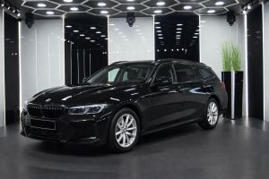 BMW 3 Series G20/G21 320i 2023