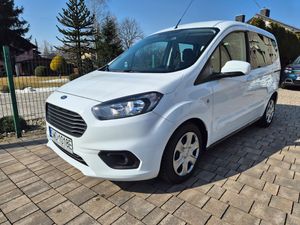 Ford Tourneo Courier 1.5 TDCi S&S Trend 2022