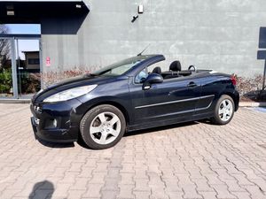 Peugeot 207 120 VTi Sport 2013
