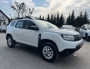 Dacia Duster II 2022