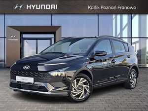 Hyundai Bayon 1.0 T-GDI Modern 2025