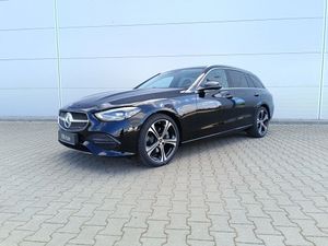 Mercedes-Benz C W206 2026