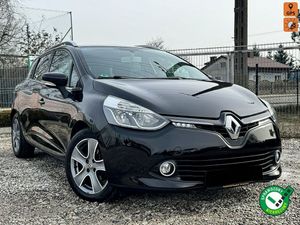 Renault Clio IV 2015