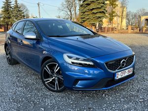 Volvo V40 II D2 Drive-E Summum 2016