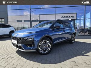 Hyundai Bayon 1.0 T-GDI Executive 2025