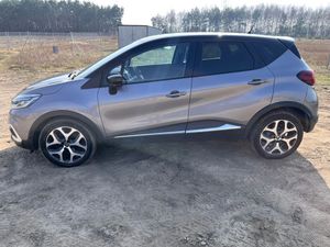Renault Captur / QM3 I TCe 150 EDC GPF COLLECTION 2019