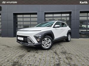 Hyundai Kona II 1.6 T-GDI Executive DCT 2025
