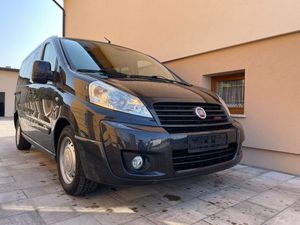 Fiat Scudo 2012