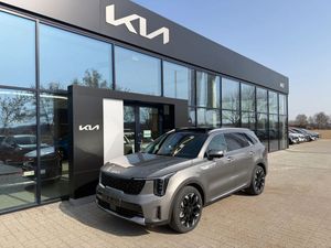 Kia Sorento IV 2.2 CRDi Prestige Line 4WD DCT 7os 2025