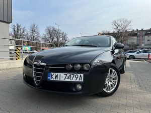 Alfa Romeo 159 2009