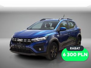 Dacia Sandero III 1.0 TCe Expression 2025