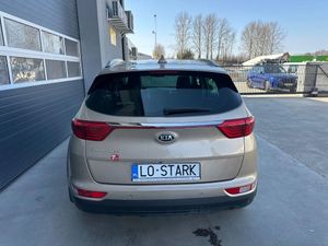 Kia Sportage IV 2017