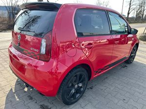 Skoda Citigo 1.0 MPI Monte Carlo 2018