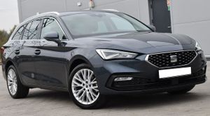 Seat Leon IV 2021