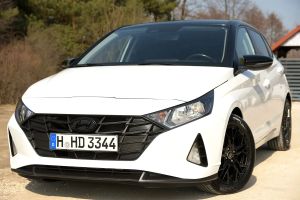 Hyundai i20 III 1.2 Style 2020