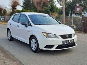 Seat Ibiza IV 1.0 MPI Style 2016