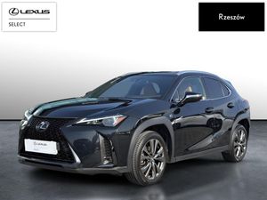 Lexus UX 250h GPF F Sport Design 2WD 2023