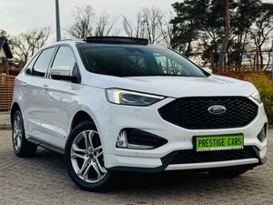Ford Edge 2.0 EcoBlue Bi-Turbo 4x4 ST-LINE 2020