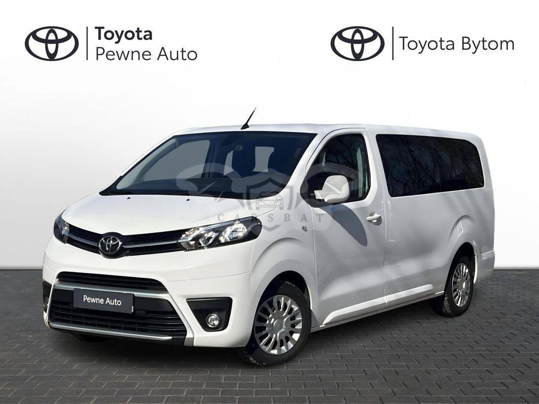 Toyota ProAce 2.0 D4-D Long Business 2022