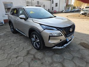 Nissan X-Trail IV 2023