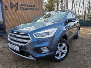Ford Kuga II 2019