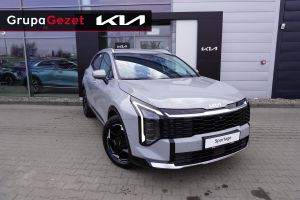 Kia Sportage V 2026