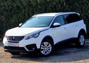 Peugeot 5008 II 2018