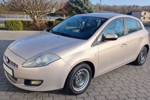 Fiat Bravo II 1.4 16V Active 2010
