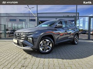 Hyundai Tucson IV 2025