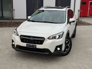 Subaru XV 1.6i Lineartronic Exclusive+ 2019