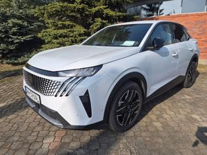 Peugeot 3008 III 1.2 PureTech mHEV Allure Pack S&S e-DCS6 2024