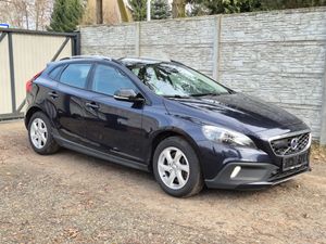 Volvo V40 D4 Geartronic Momentum 2016