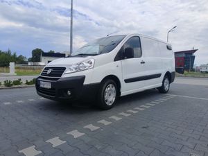 Fiat Scudo 2014