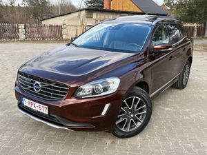 Volvo XC60 I D4 Drive-E Summum 2015