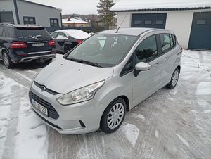 Ford B-Max 1.0 EcoBoost Trend ASS EU6 2013