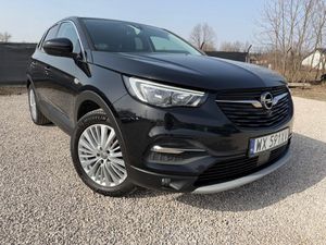 Opel Grandland 1.6 D Start/Stop Automatik Ultimate 2018
