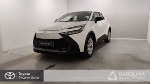 Toyota C-HR 1.8 Hybrid Comfort 2024