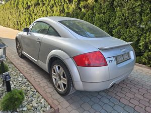 Audi TT 8N 1.8 T 2004
