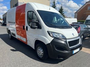 Peugeot Boxer 2020
