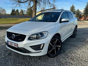 Volvo XC60 I D4 Drive-E Summum 2014