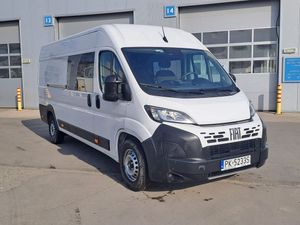 Fiat Ducato 2024