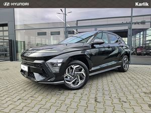 Hyundai Kona II 1.6 GDI Hybrid N-Line DCT 2025