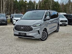 Ford Tourneo Custom 2.0 EcoBlue L2 Titanium X SelectShift 2025