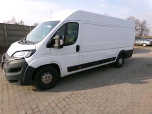 Fiat Ducato 2020